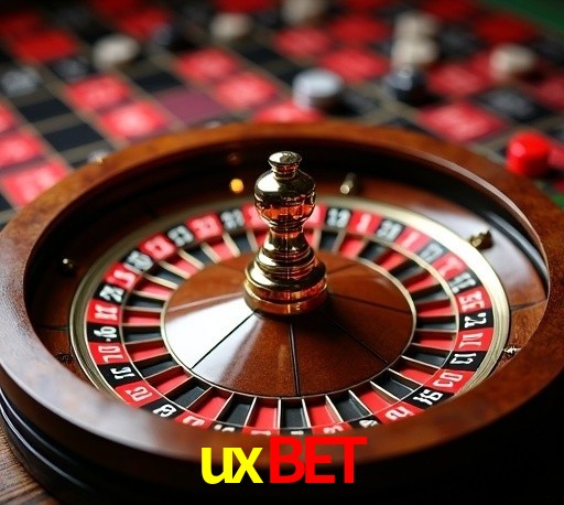 Jogos populares e pagamentos rápidos na uxbet