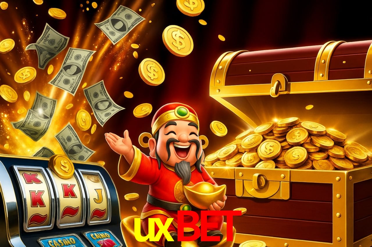 Interface Premium uxbet