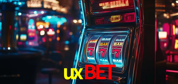 Live Casino uxbet