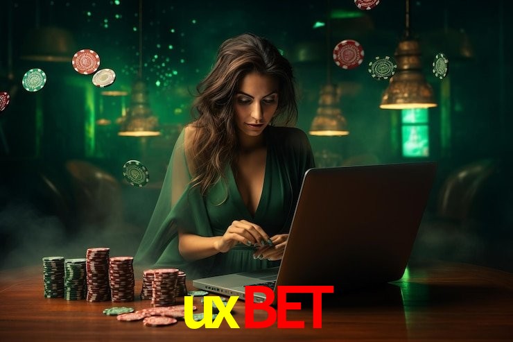Segurança e privacidade no APP uxbet