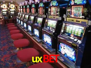 Desvendando o Mundo dos Jogos Virtuais na uxbet