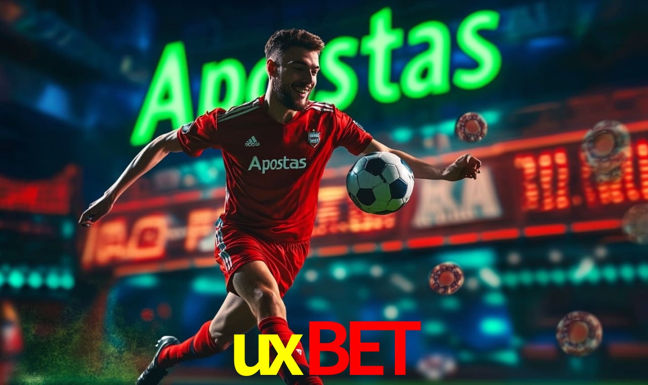 Roda da fortuna na uxbet