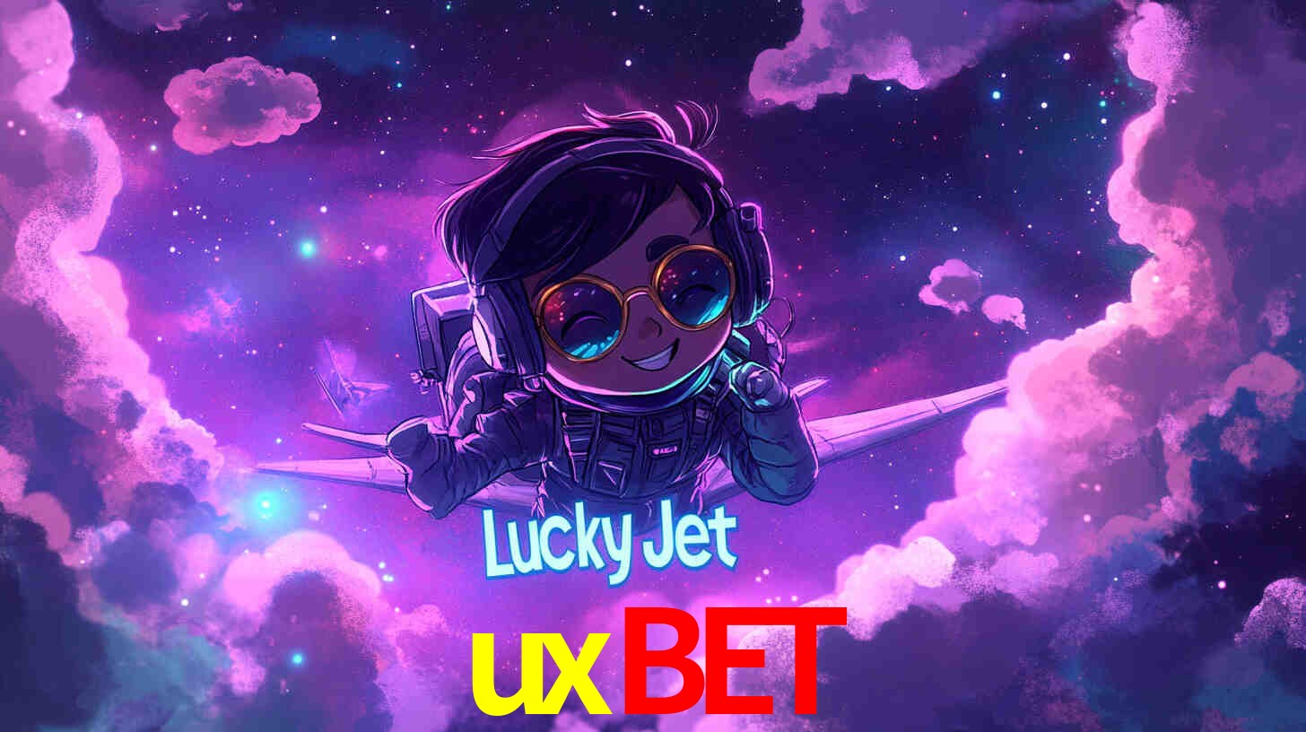 Apostas Esportivas na uxbet: Um Guia Completo