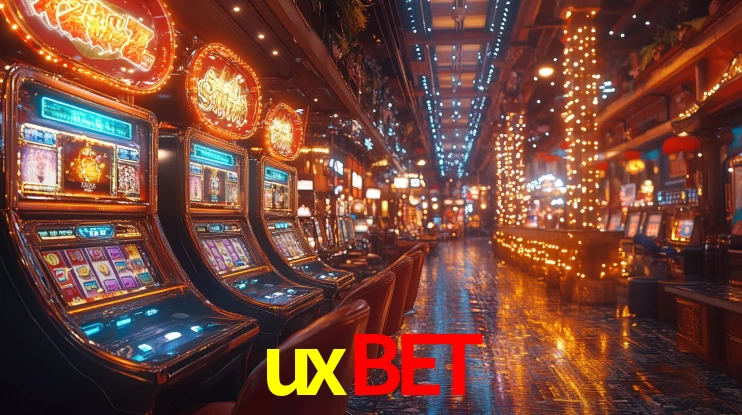 uxbet