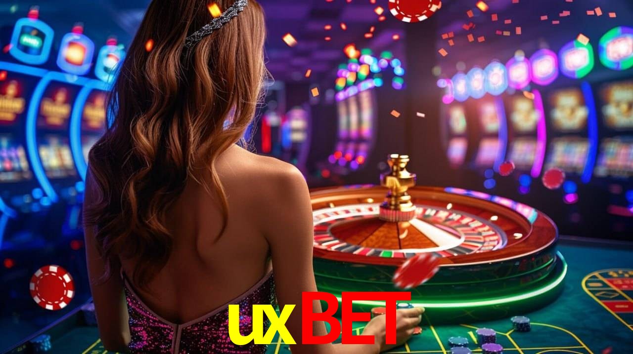 APP rápido e leve da uxbet