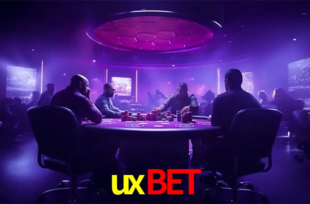 Inovações de Jogos na uxbet: O Futuro das Experiências Interativas