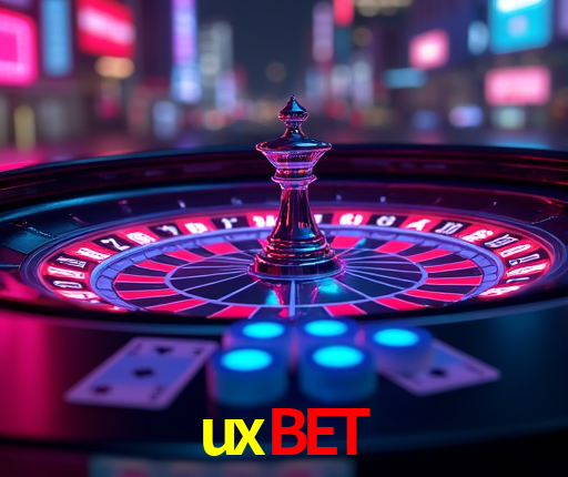 Descubra a Essência do uxbet: Nossa História e Compromissos