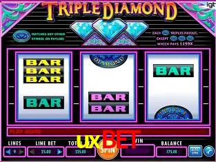 A Emoção da Loteria na uxbet: Uma Chance de Mudança de Vida