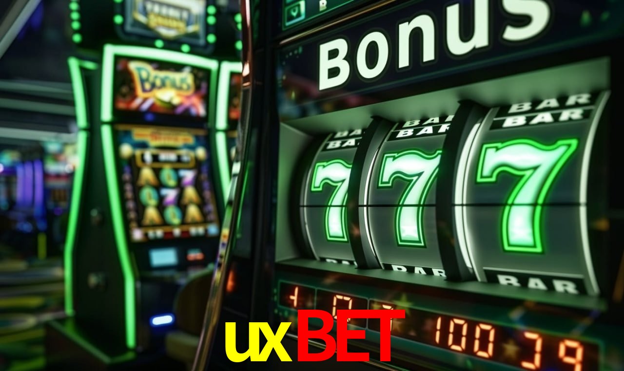 Live Casino uxbet