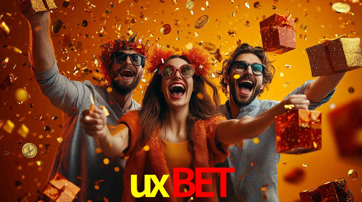 uxbet.com