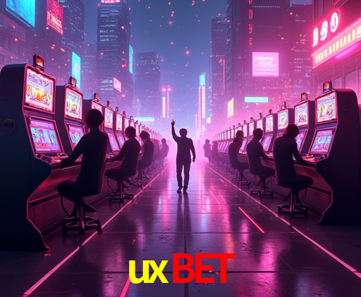 Bônus Diários uxbet