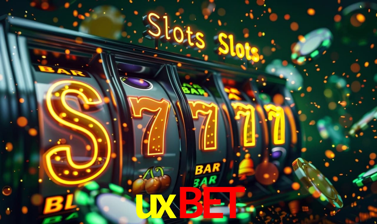 Casino VIP uxbet
