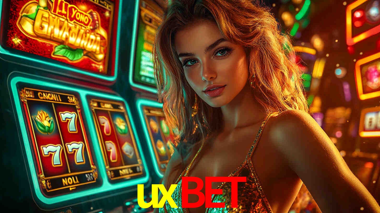 Welcome Bonus uxbet