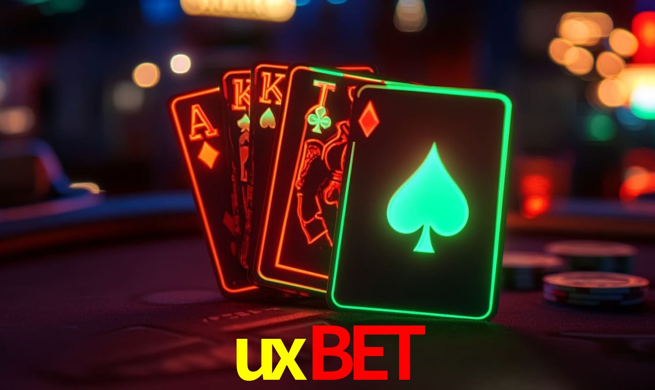 Recursos de Bônus uxbet