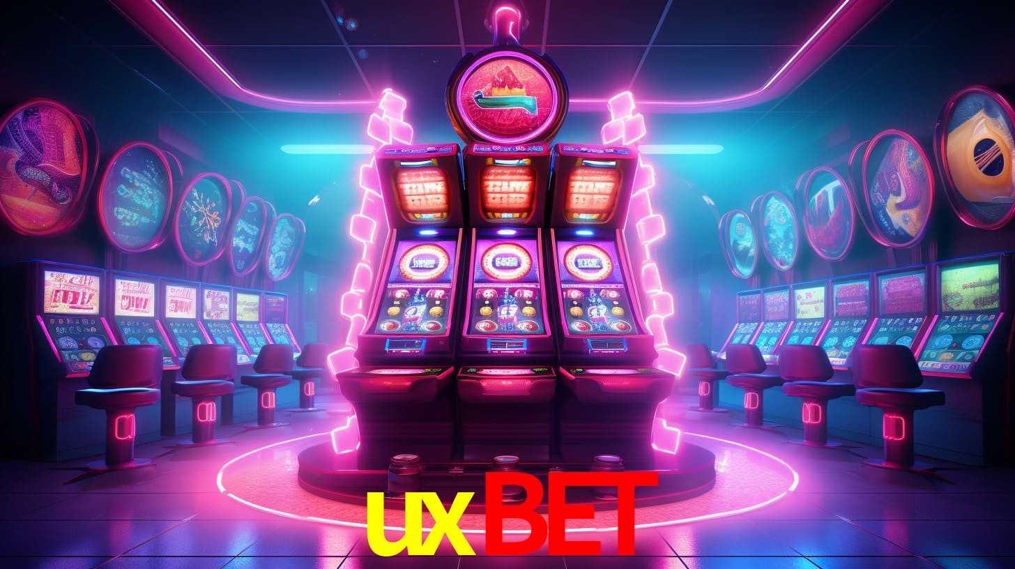uxbet.com