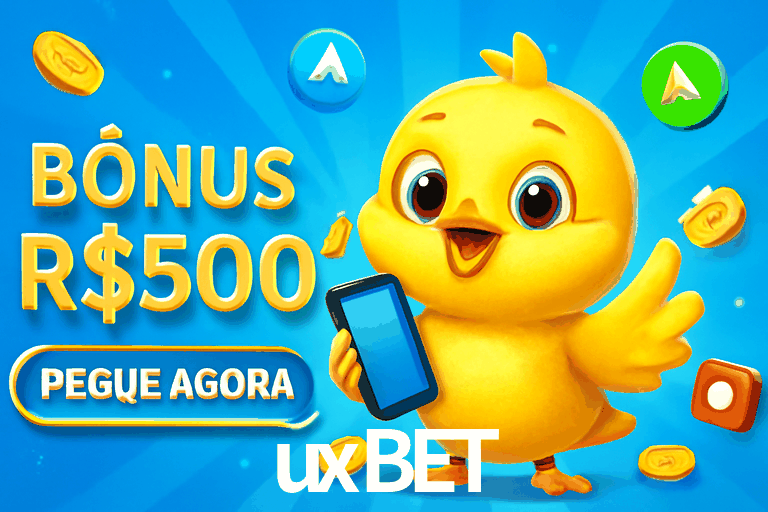 Platform Technology uxbet