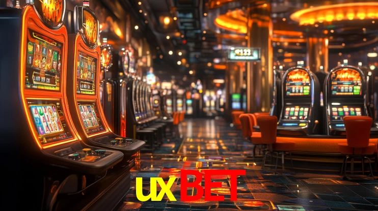 Cashback e recargas na uxbet