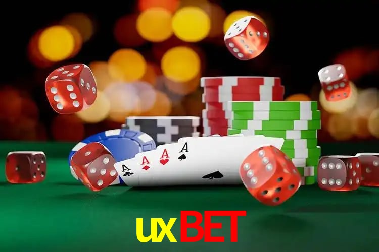 Diretório de Jogos uxbet