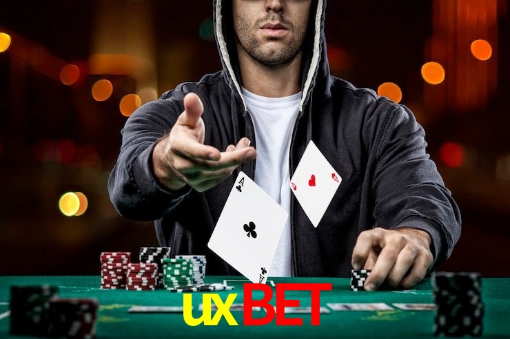 uxbet.com