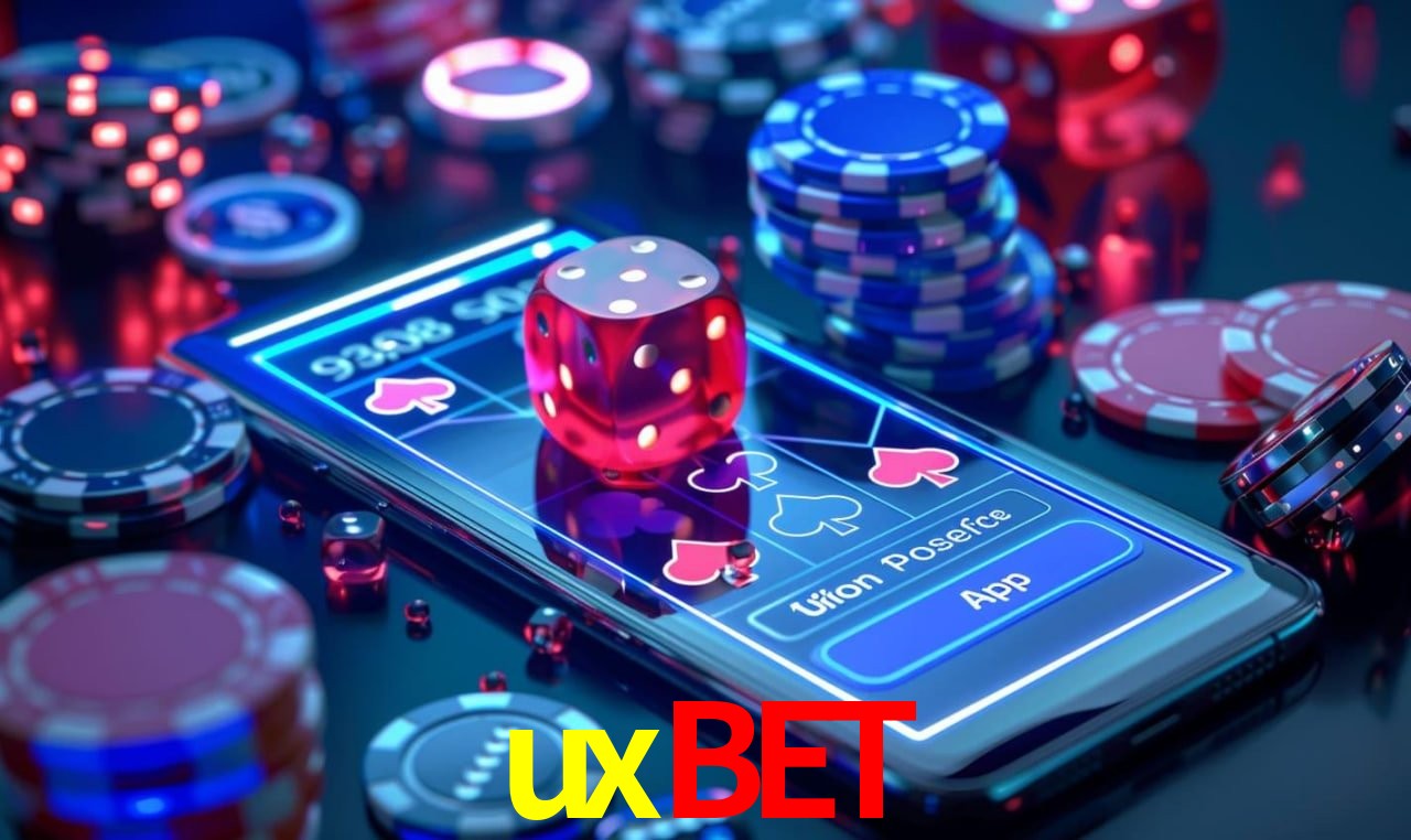 Benefícios VIP na uxbet