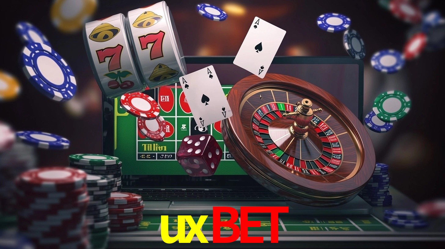 uxbet App Interface