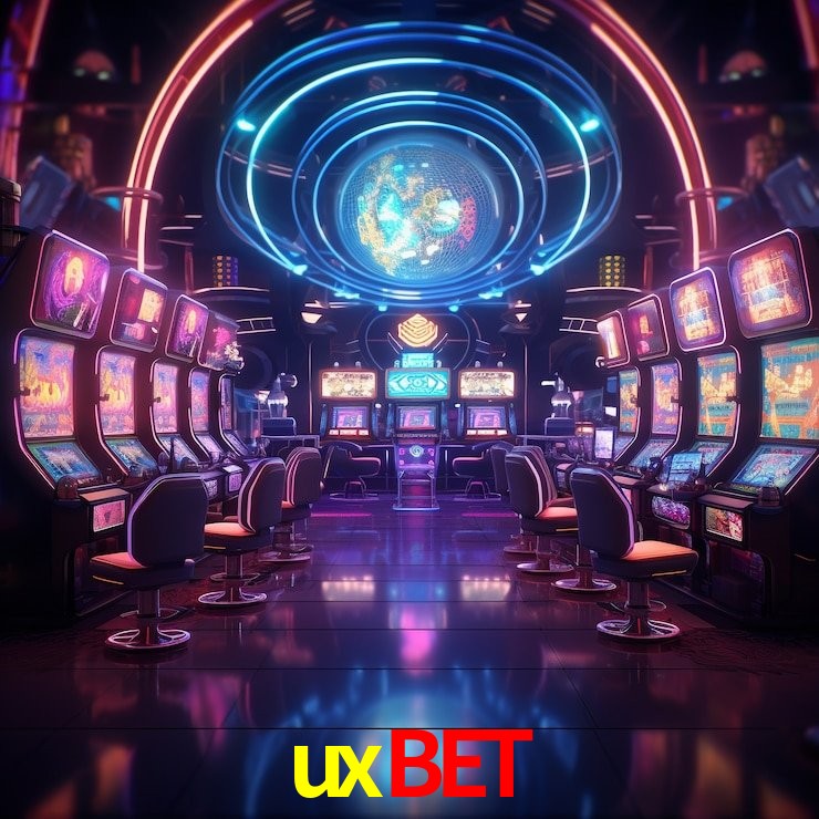 Torneios e prêmios garantidos na uxbet