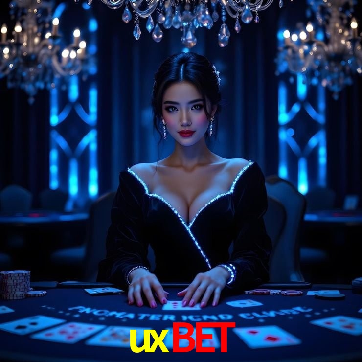 Jogos de Slot uxbet