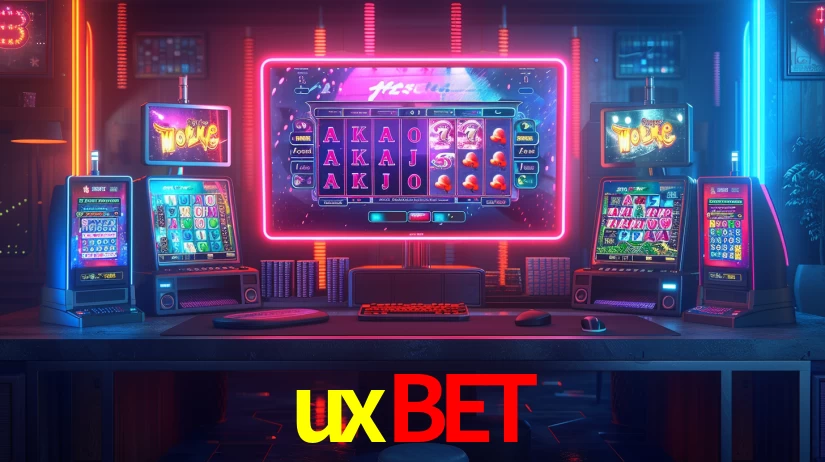 Experimente o Login Seguro Premium no uxbet
