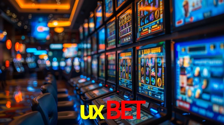 Security Systems uxbet
