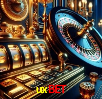 Mesa de Roleta uxbet