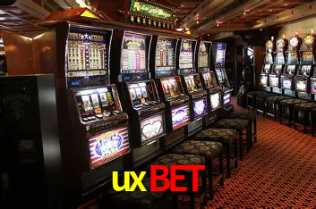 A Emoção da Loteria na uxbet: Uma Chance de Mudança de Vida