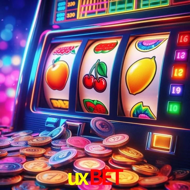 Apostas de Tênis uxbet