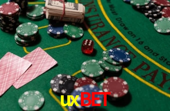 uxbet