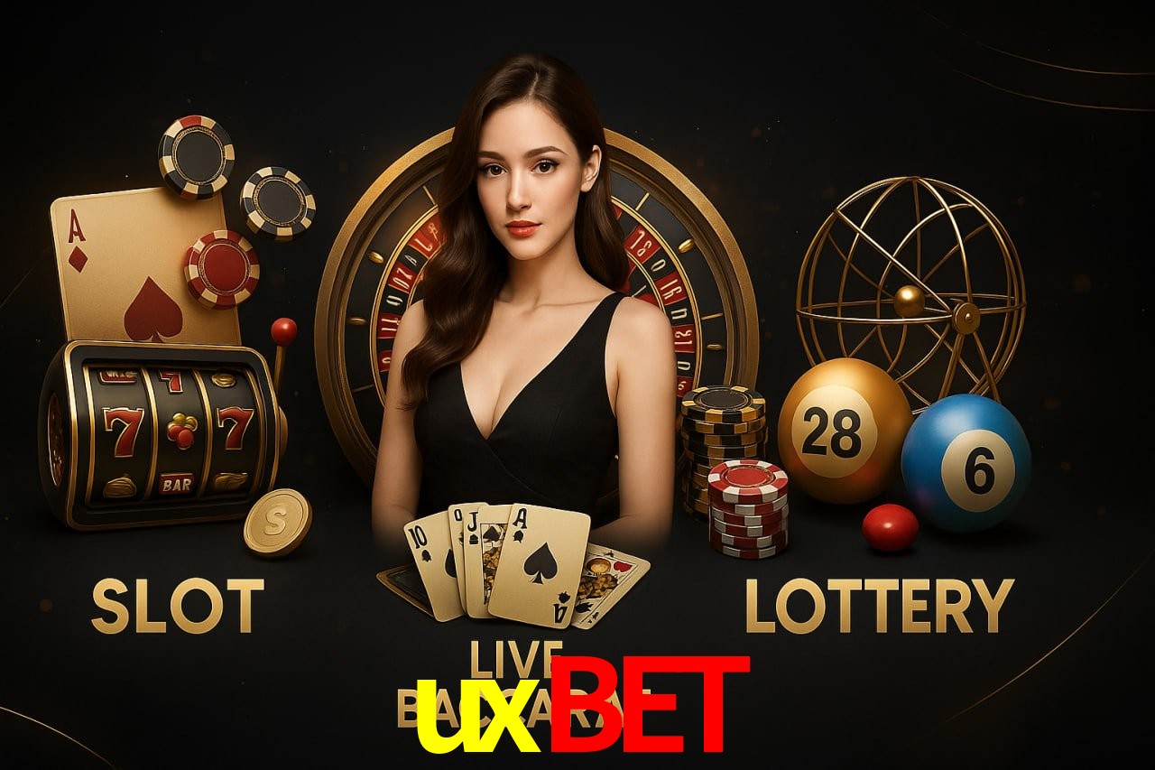 Jogos com bônus e suporte 24h na uxbet