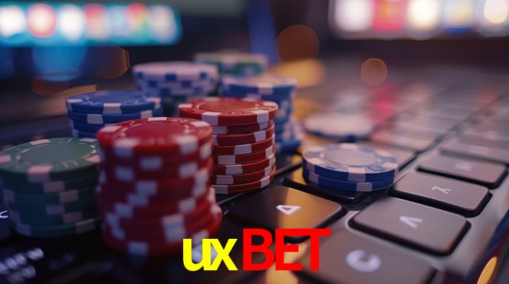 Tecnologia da Plataforma uxbet