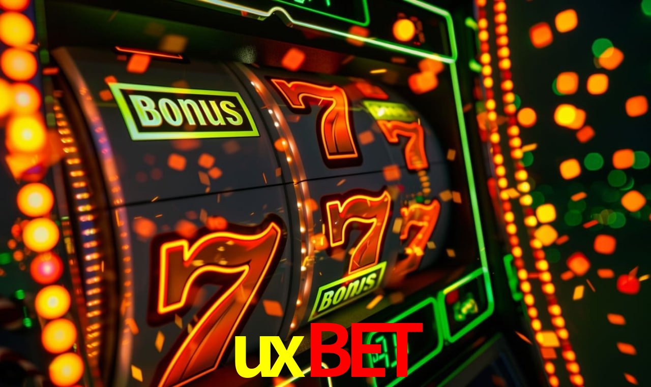Download para Android e iOS na uxbet