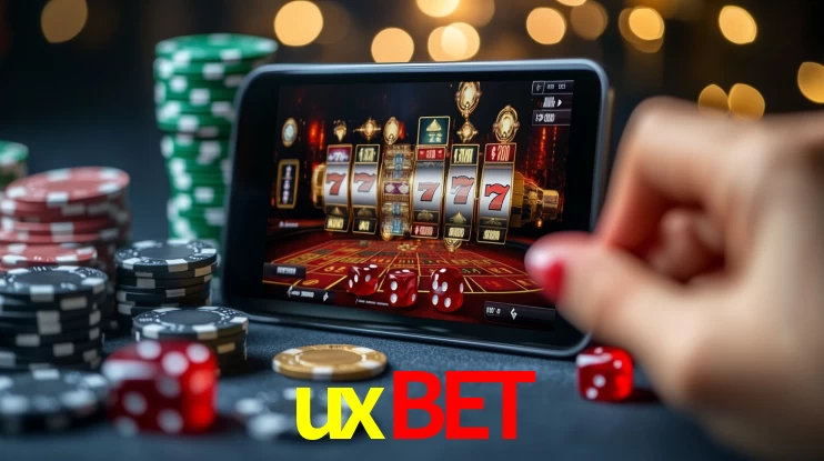 Programa VIP uxbet