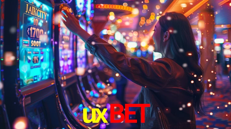 uxbet login