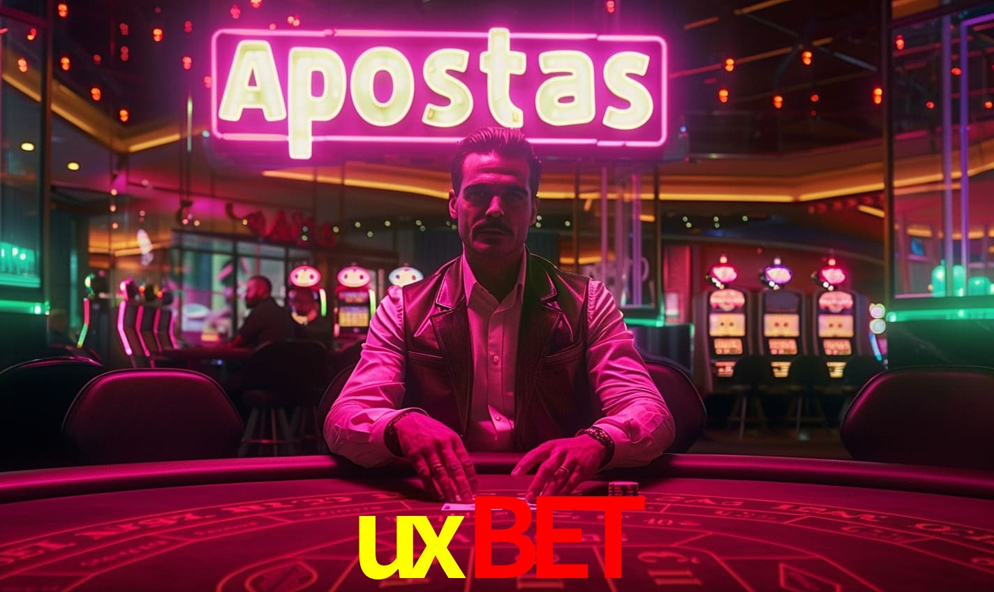 Explorando a Categoria de Eventos em Apostas na uxbet
