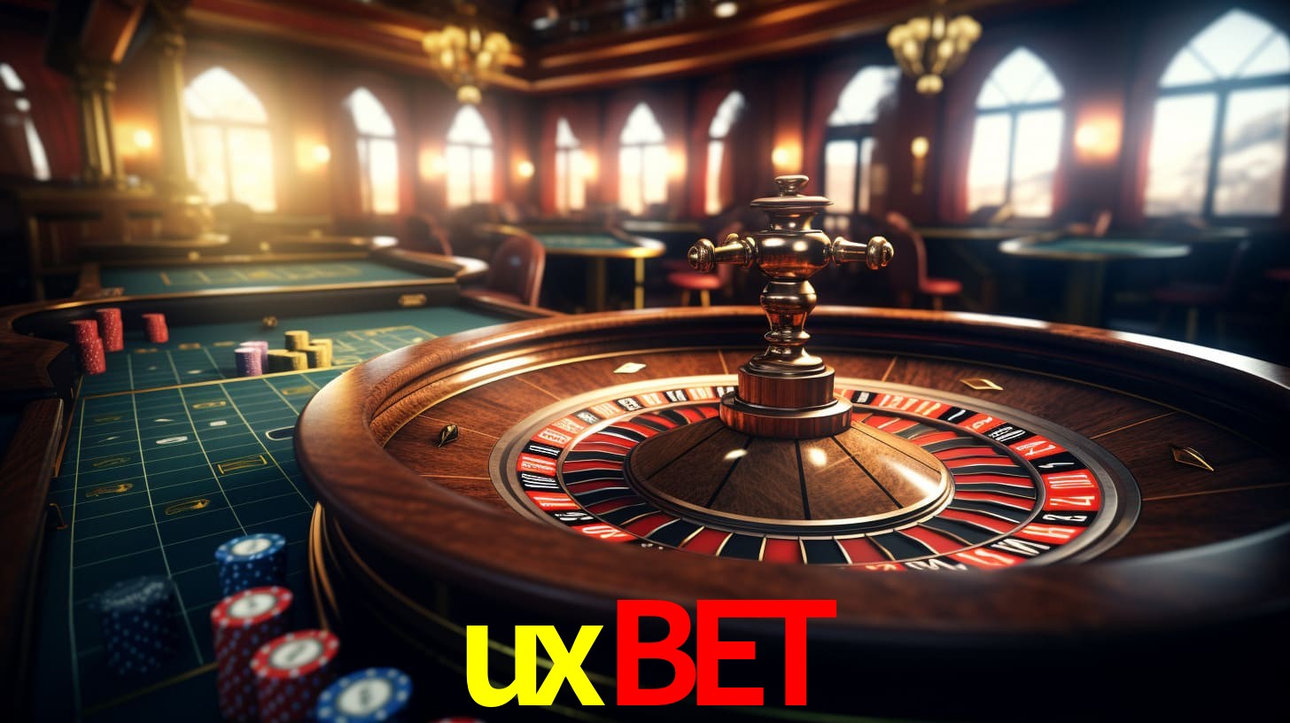 Aviator Game uxbet