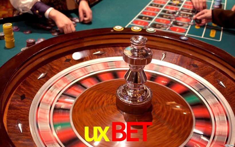 PIX Instantâneo uxbet