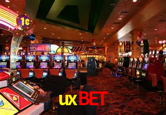 Descubra o Mundo do Cassino Online com uxbet