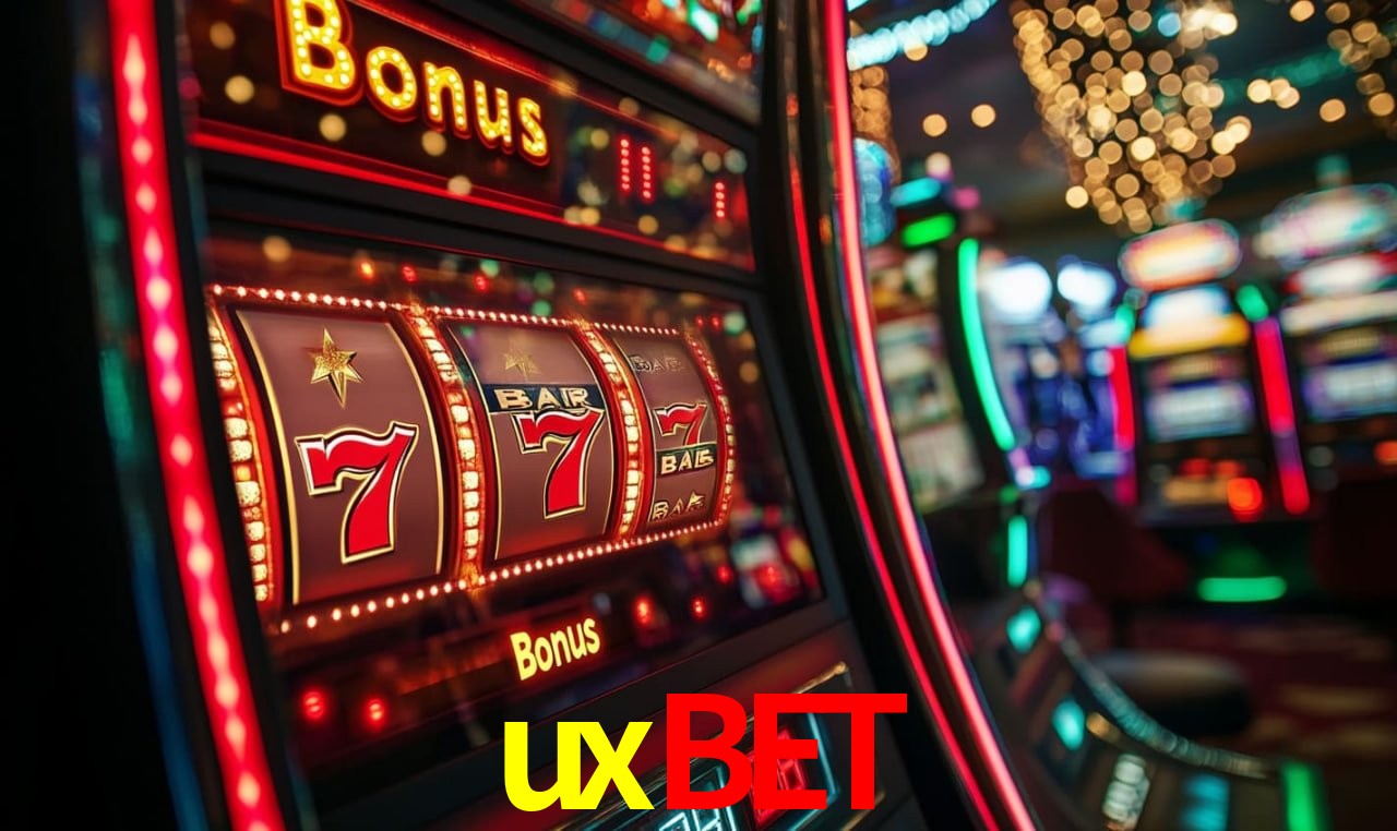 Mercados ao vivo e cash out na uxbet