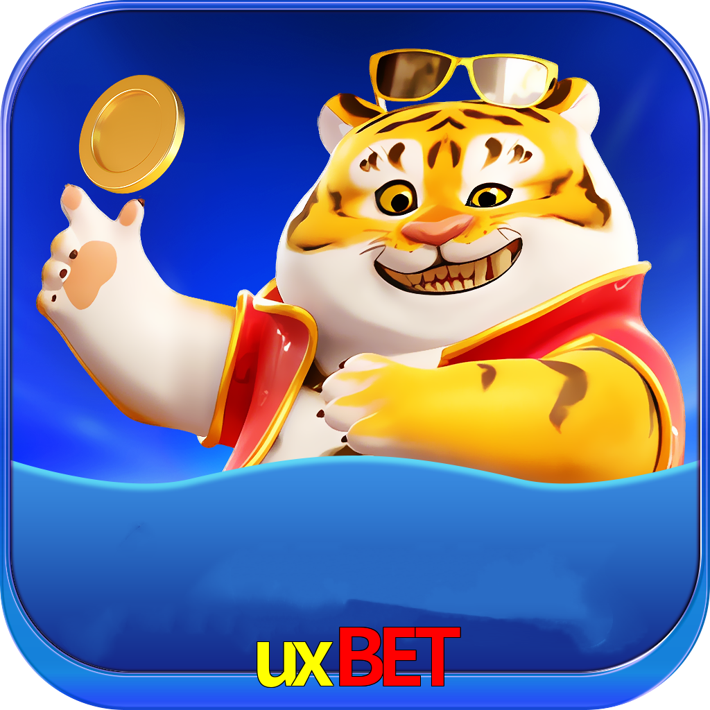 Imagem promocional da uxbet mostrando a plataforma e suas vantagens